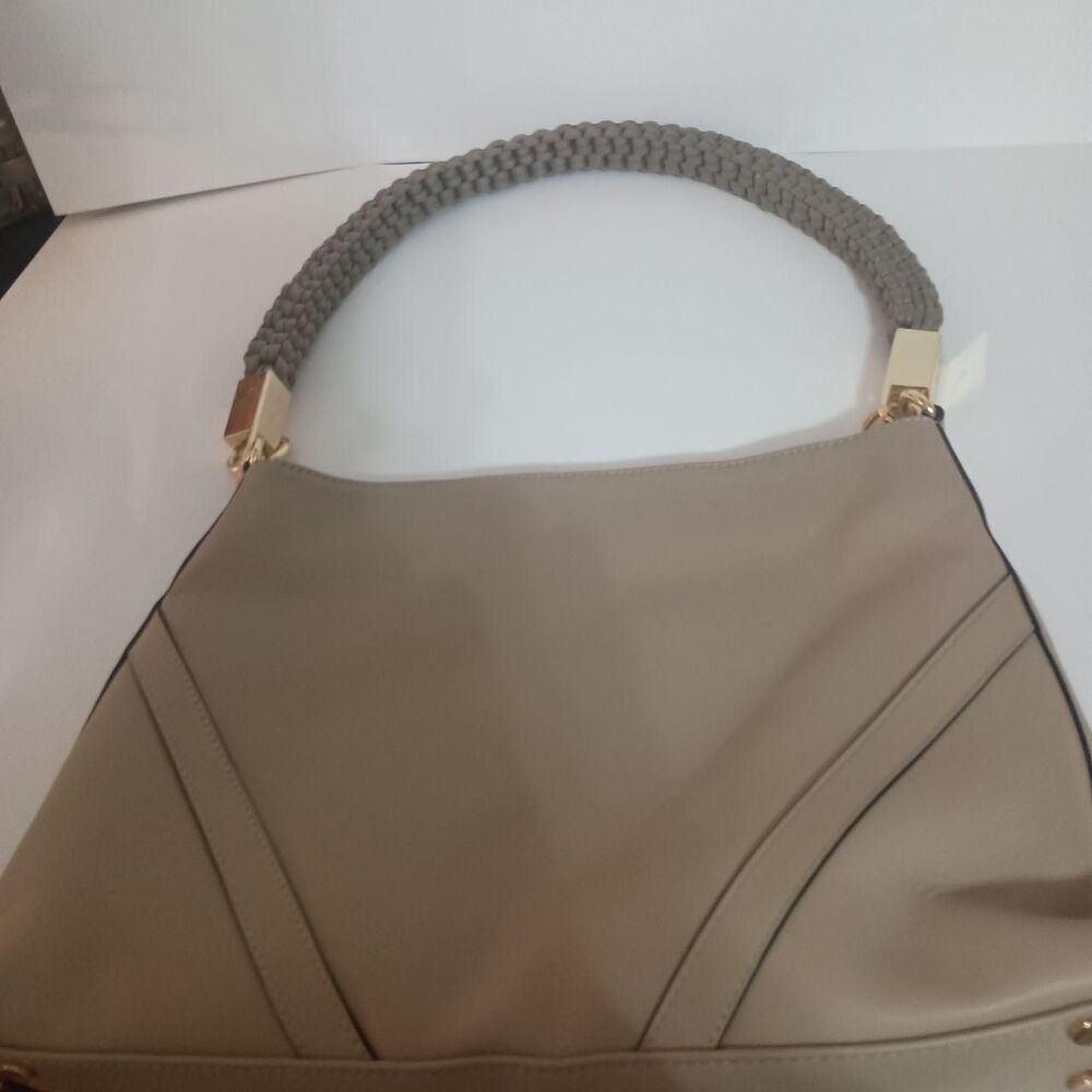 Isadora Women's Tan Bag